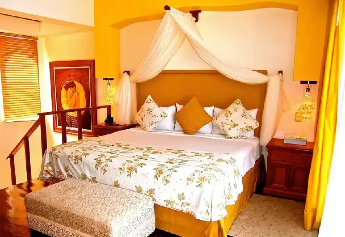 Casa Turquesa - Near Luxury Avenue Shopping Mall