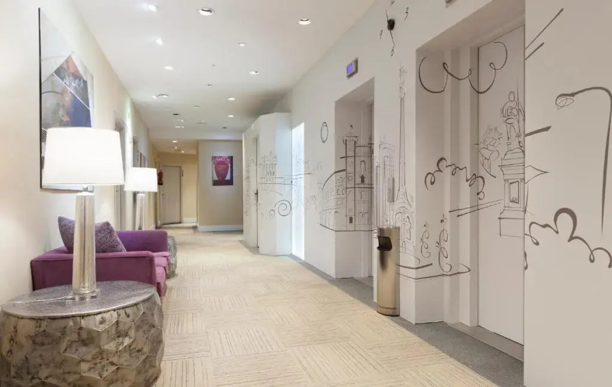 Hotel Puerta de Toledo