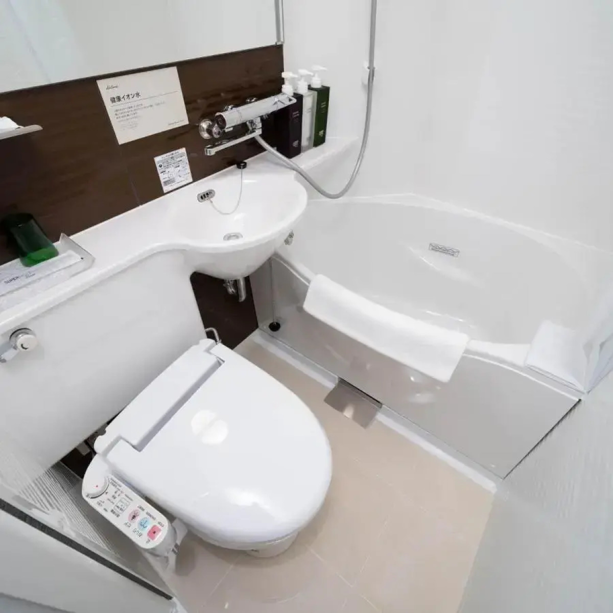 SUPERHOTEL Premier GINZA