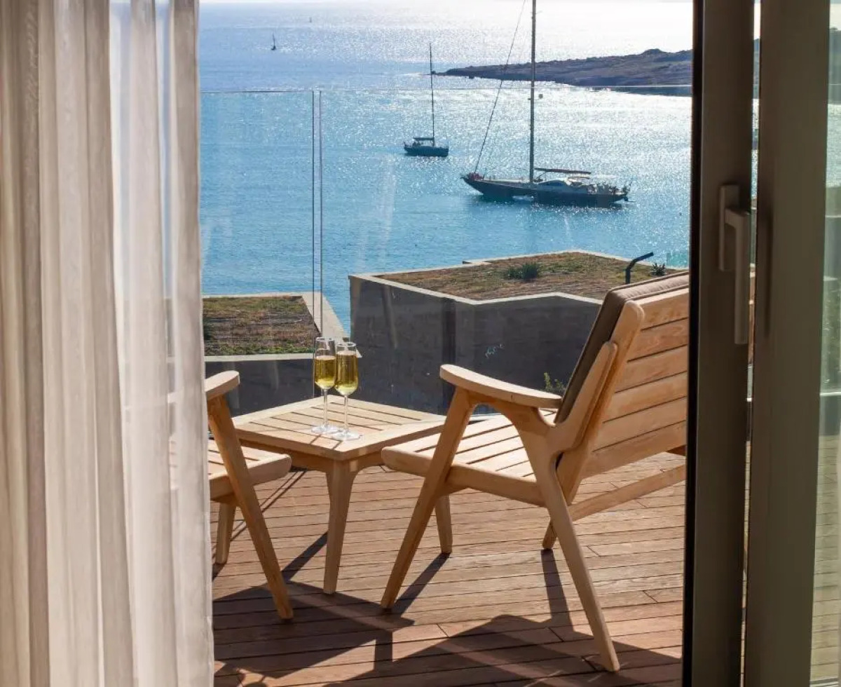 METT Hotel & Beach Resort Bodrum