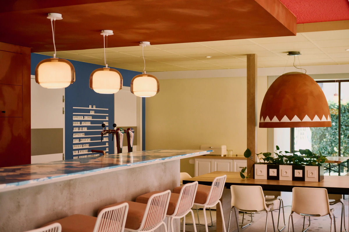 greet Hotel Versailles - Voisins Le Bretonneux