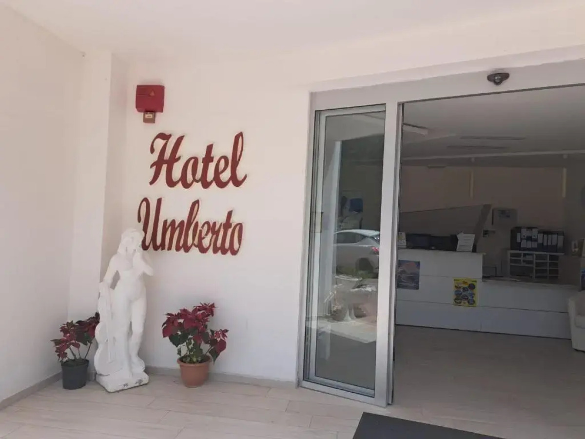 Hotel Umberto