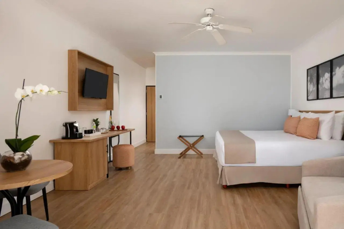 Sunscape Coco Punta Cana - All Inclusive