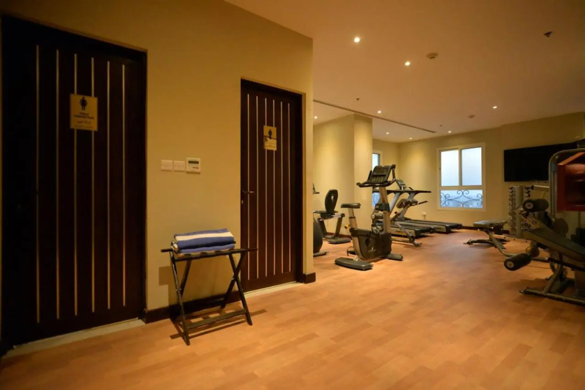 Отель Premium Strato