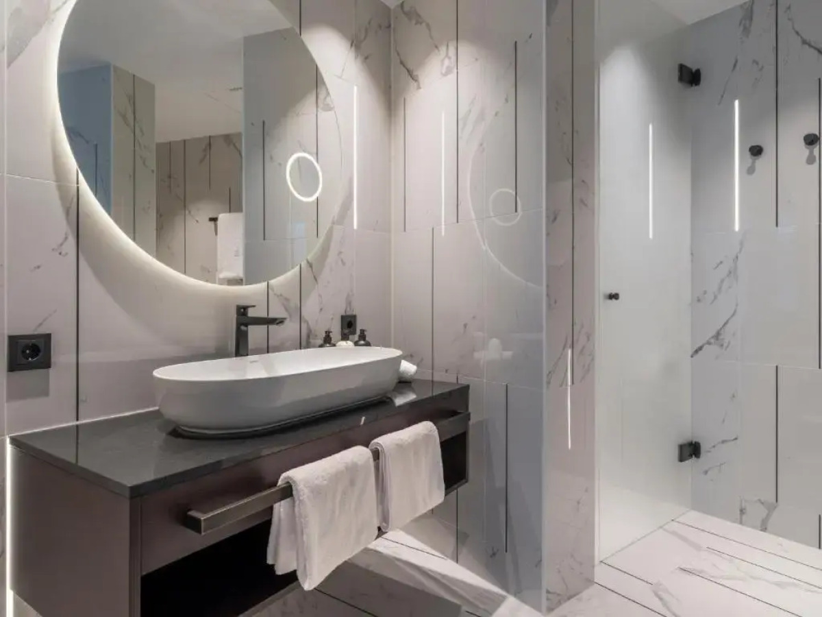 Steigenberger Icon Europäischer Hof Baden Baden