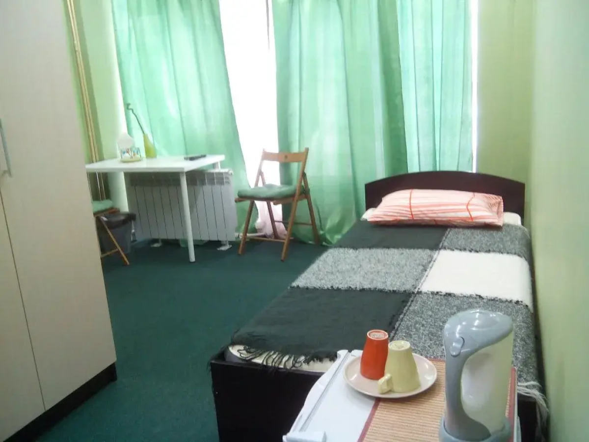 Мини отель Звездный