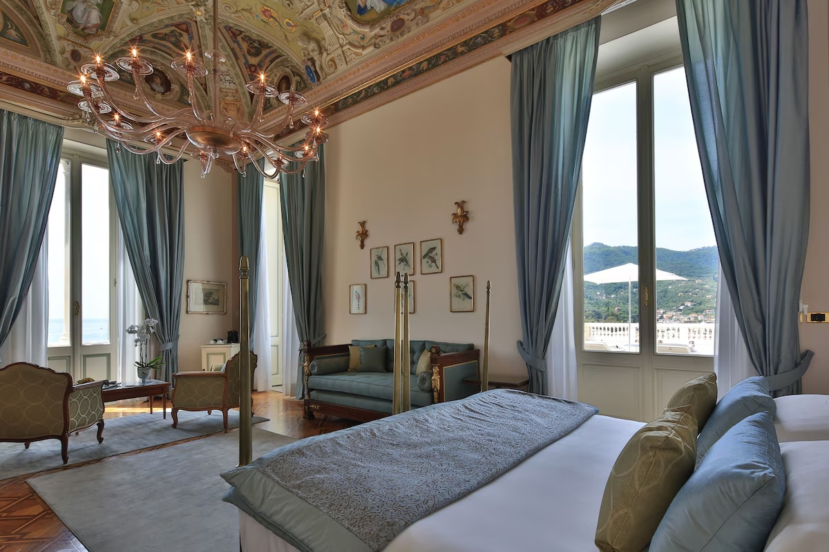 Imperiale Palace Hotel