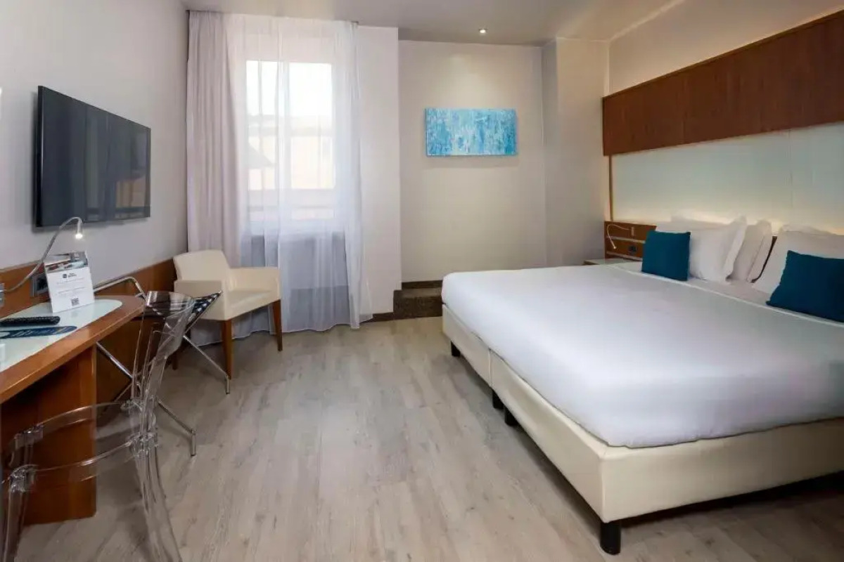 Best Western Hotel Madison