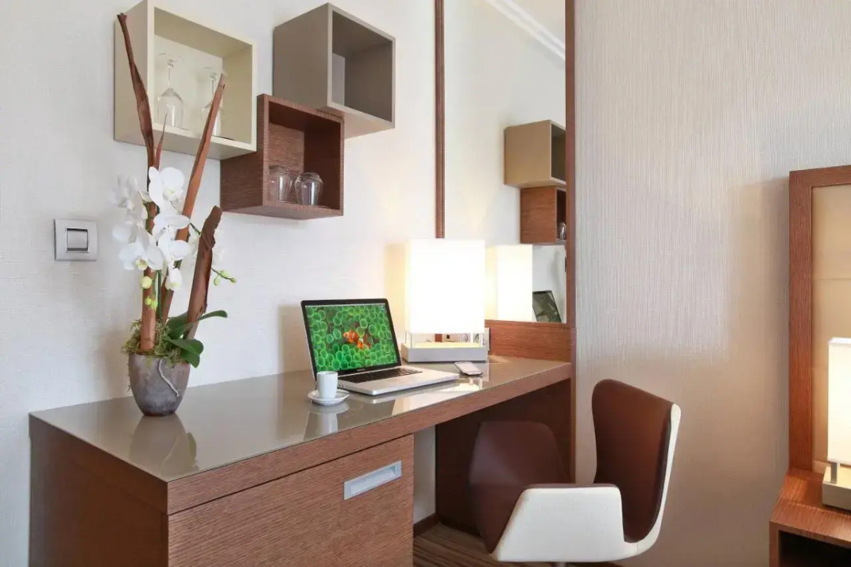 AC Hotel by Marriott Ambassadeur Antibes - Juan Les Pins