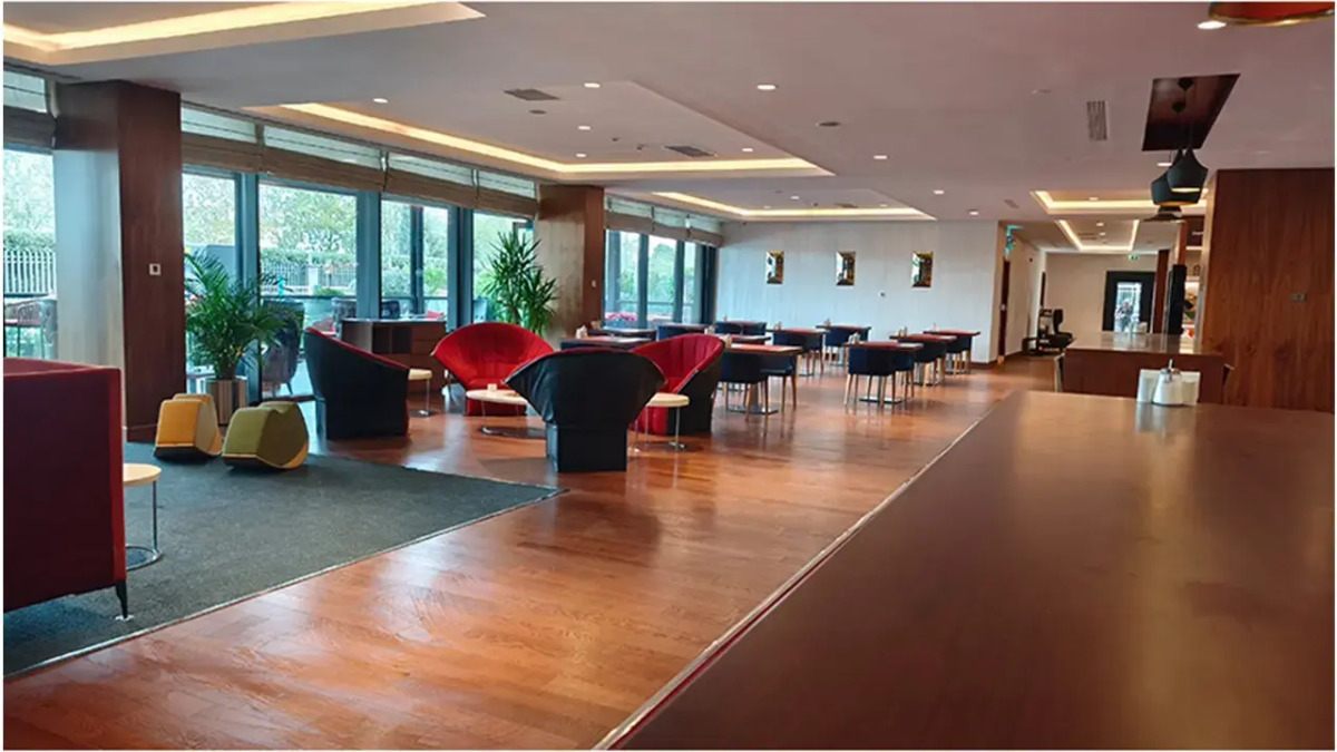 Hampton by Hilton Samsun