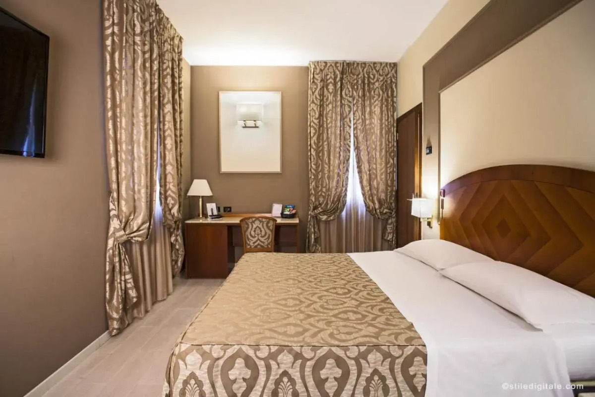 Savoia Hotel Country House Bologna