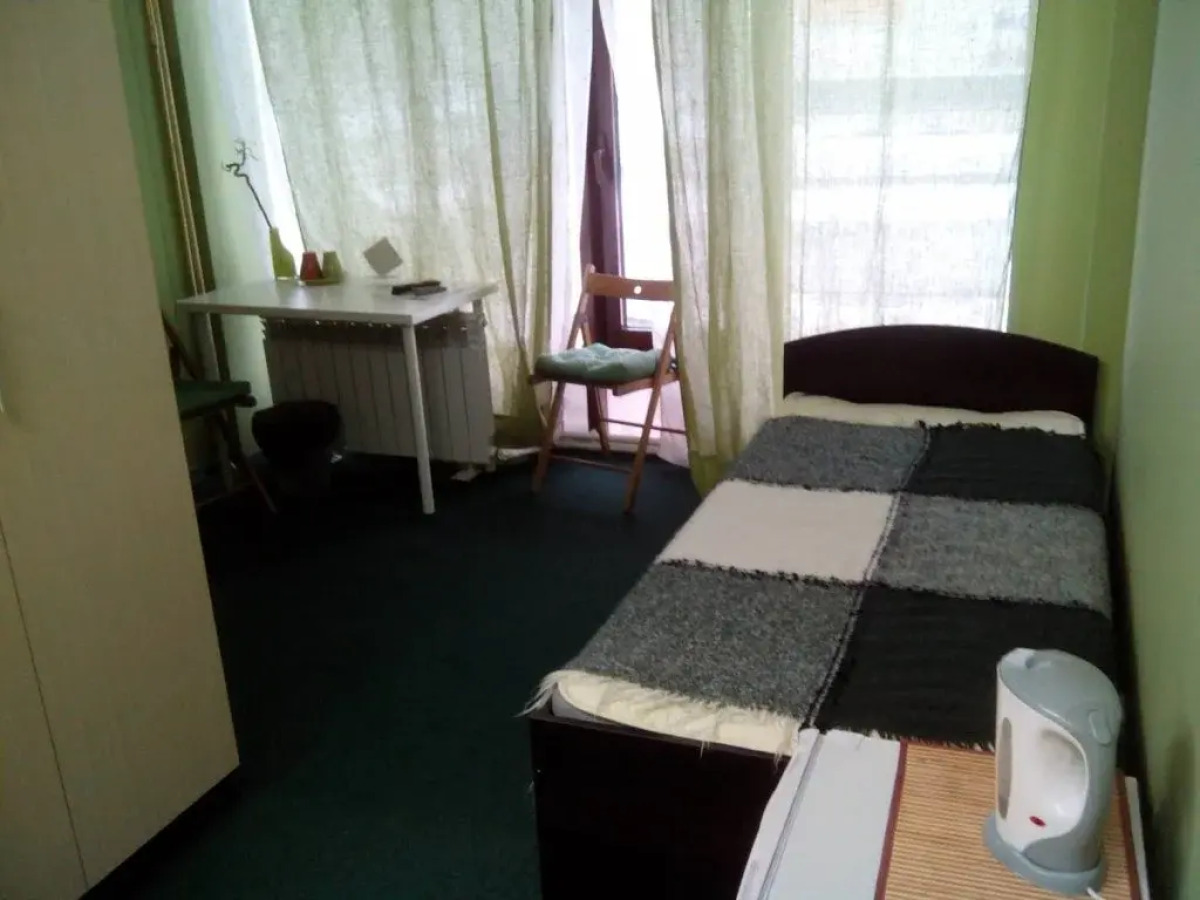 Мини отель Звездный