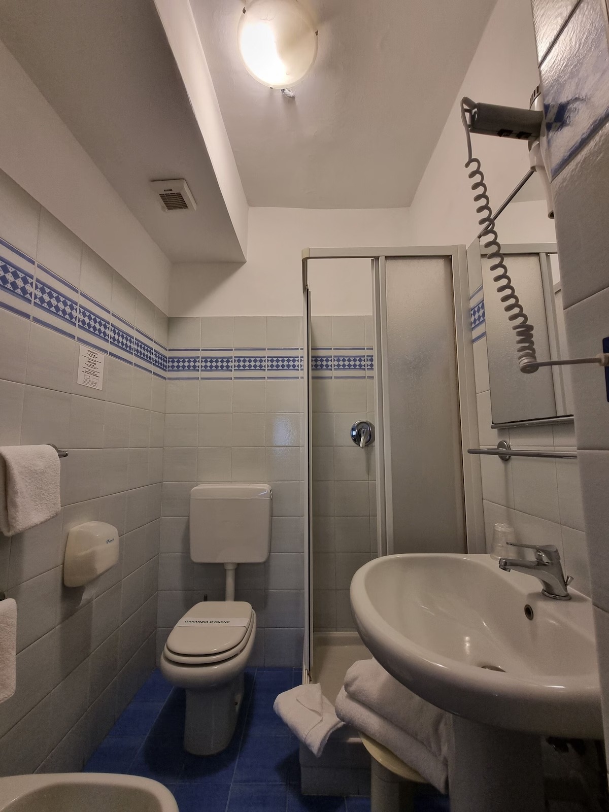 Green Class Hotel Astoria