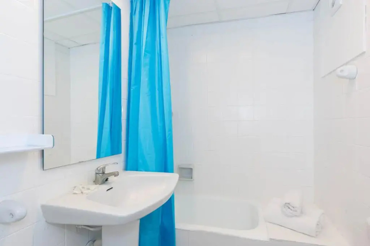 BLUESEA Arenal Tower