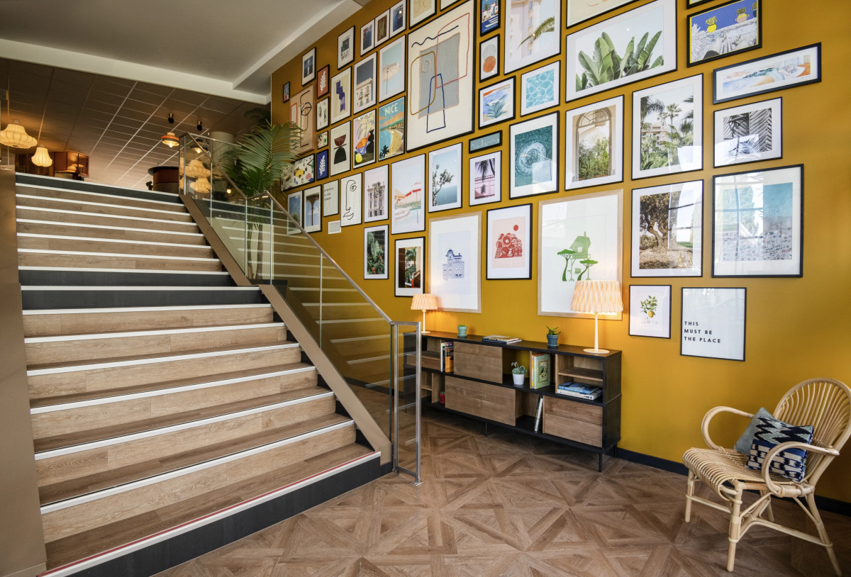 Novotel Suites Nice Airport