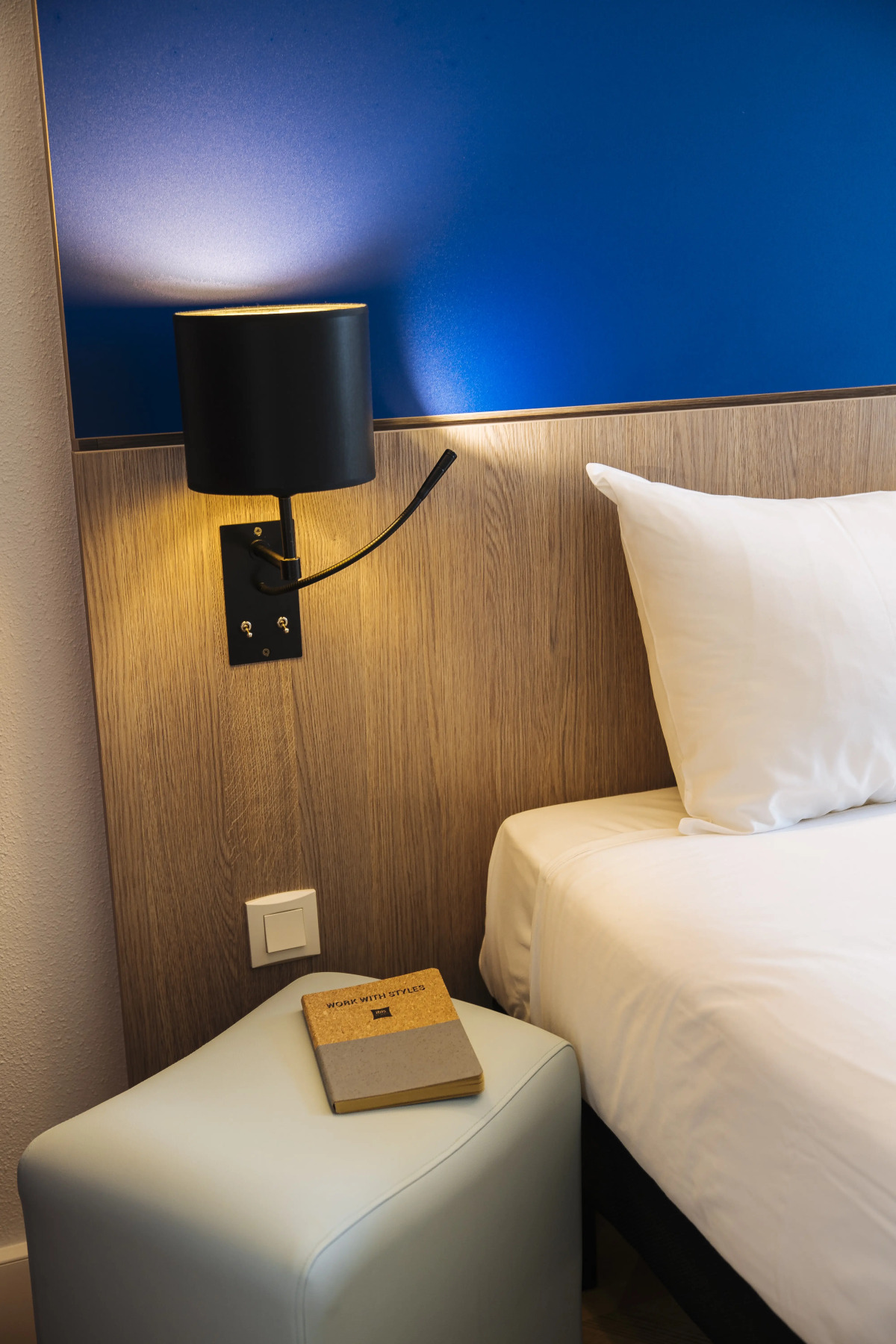 ibis Styles Nice Aéroport Arenas