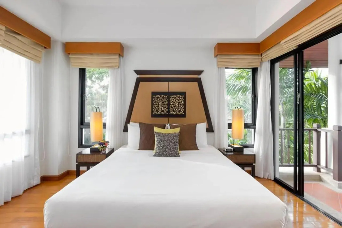 Angsana Villas Resort Phuket