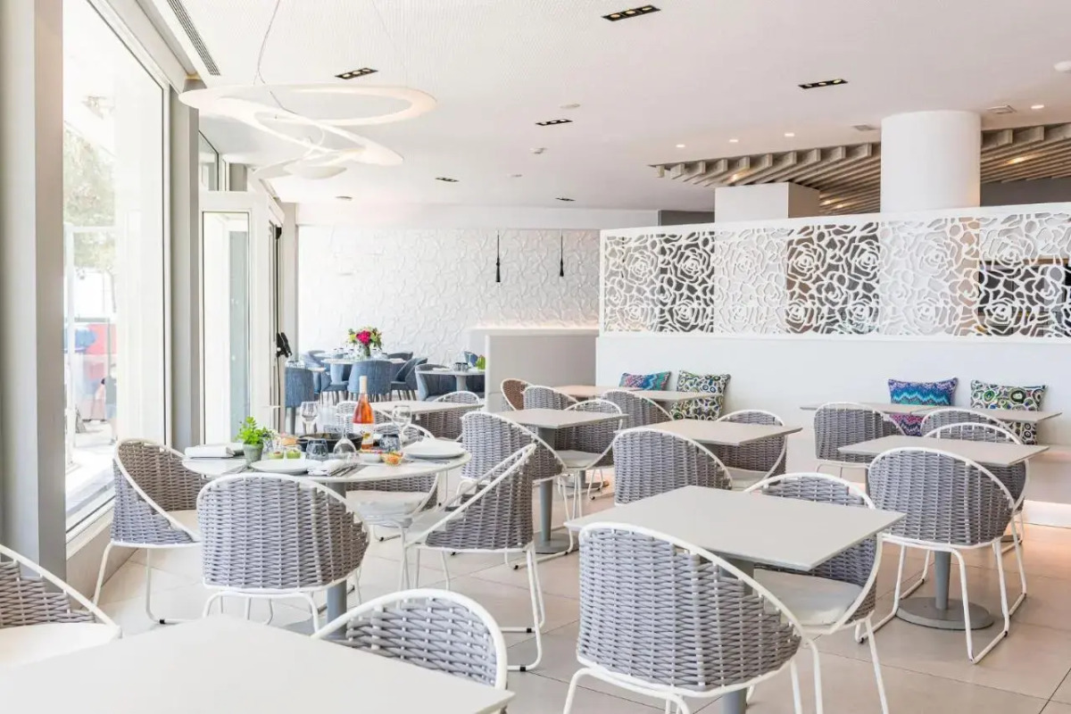 Hotel Planamar by Escampa Hotels