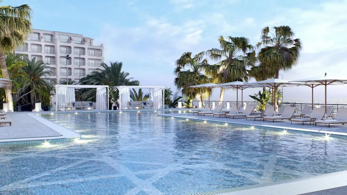 Отель Delta Hotels by Marriott Giardini Naxos