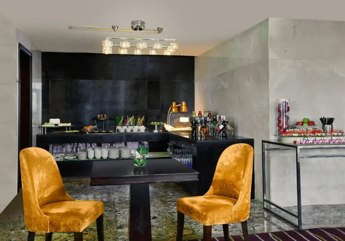 Crowne Plaza Beijing International Airport by IHG