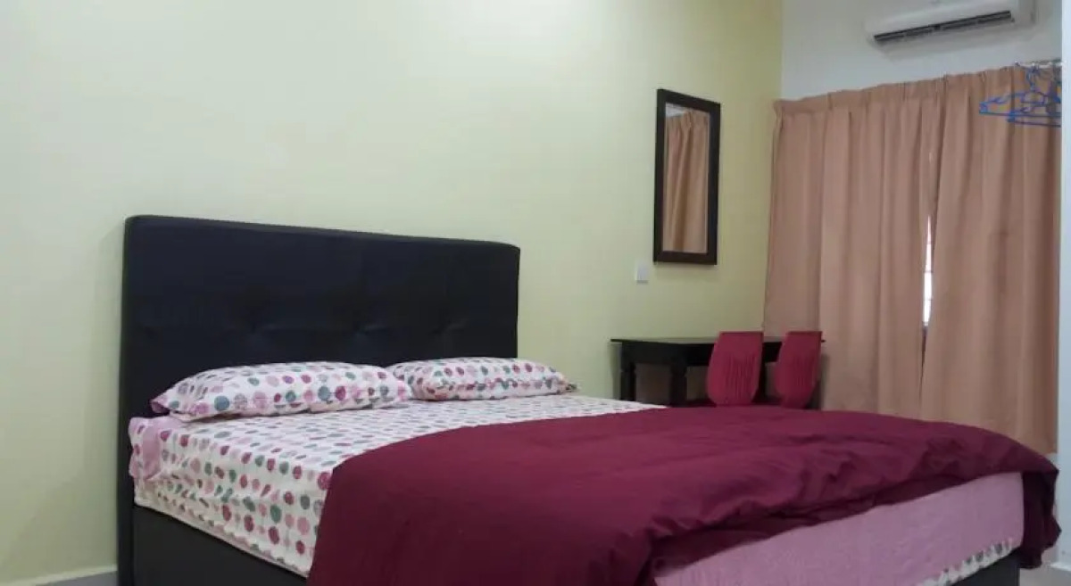 Jonker Vacation House