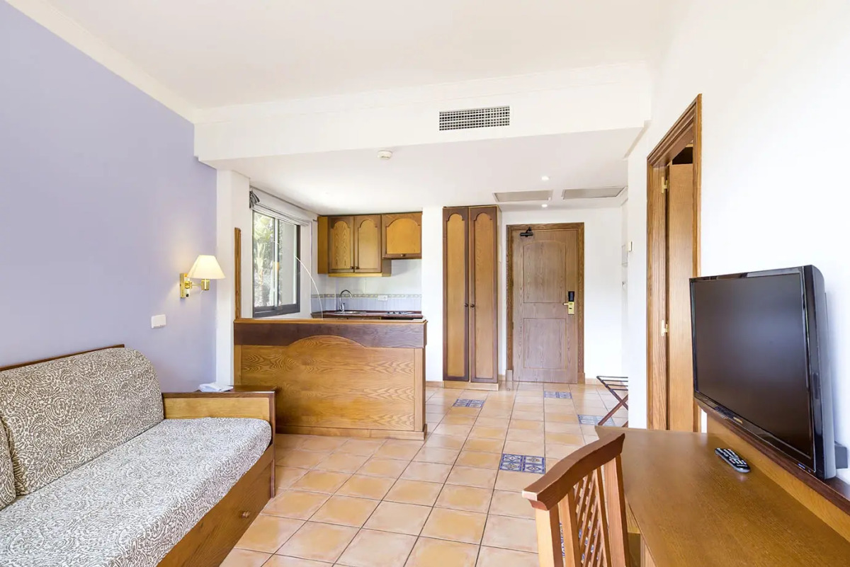 Vell Mari Hotel & Resort