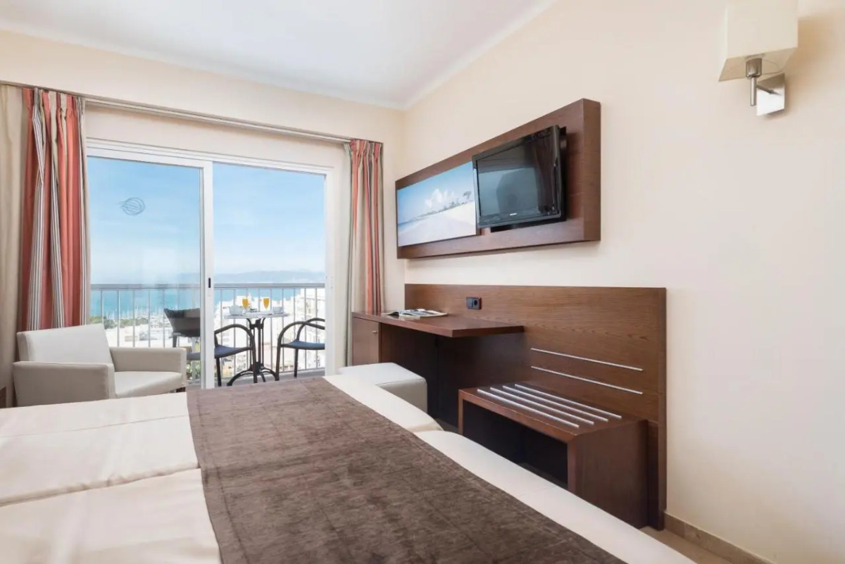 Hotel Torre Azul & Spa - Adults Only