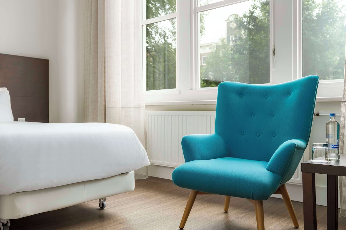 NH City Centre Amsterdam