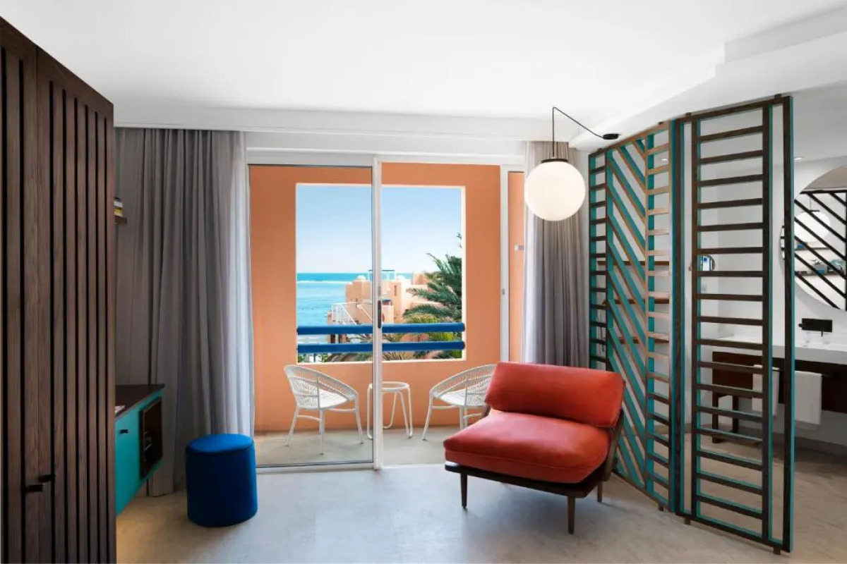 SALT of Palmar, an adult-only boutique Hotel