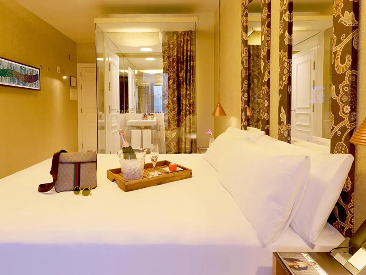 Axel Hotel Barcelona & Urban Spa - Adults Only