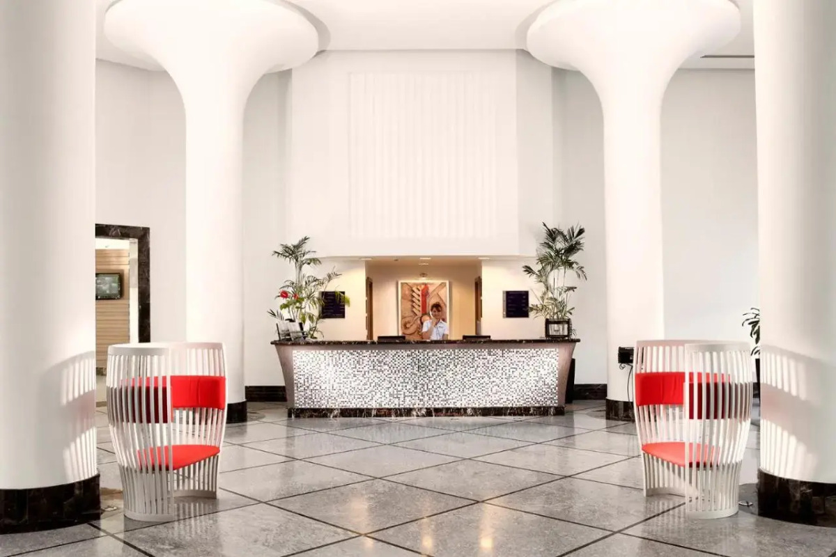 Xanadu Island Hotel - All Inclusive