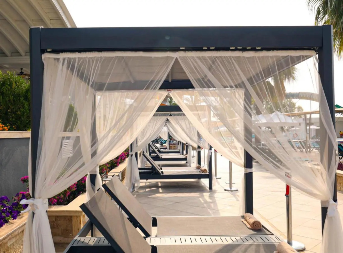 Crystal Paraiso Verde Resort & Spa - All Inclusive