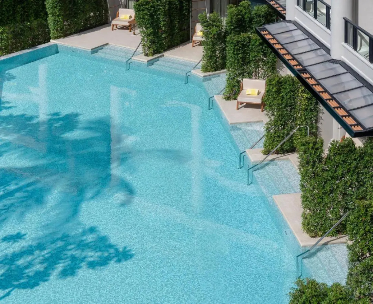 Centara Reserve Samui