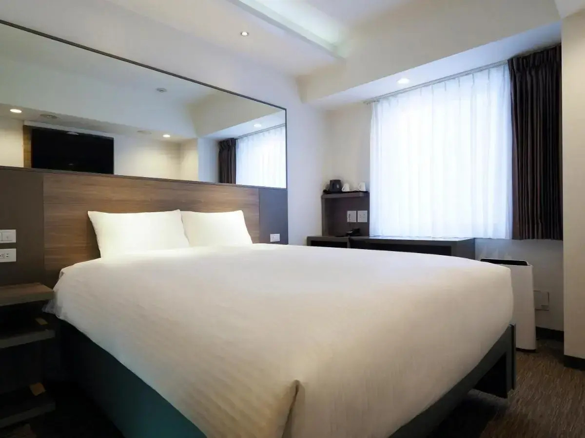 Far East Village Hotel Tokyo, Asakusa