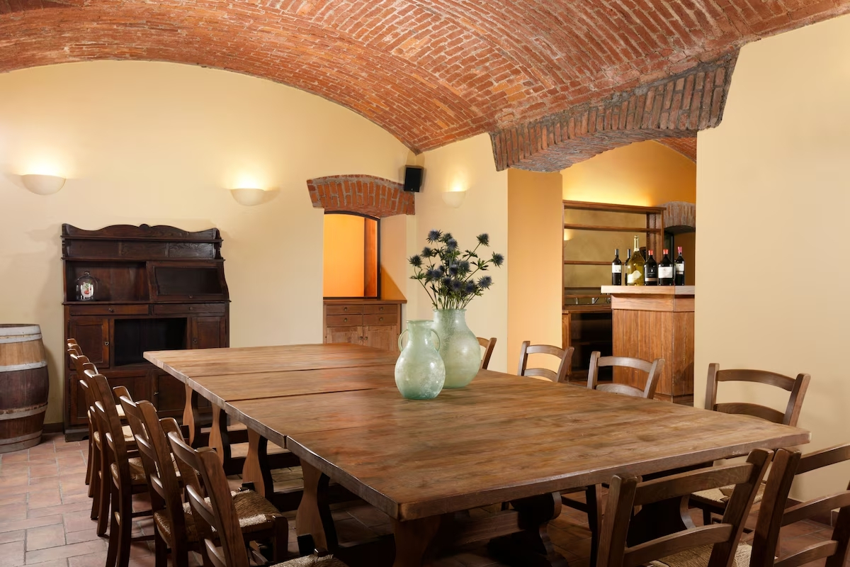 Отель Enterprise