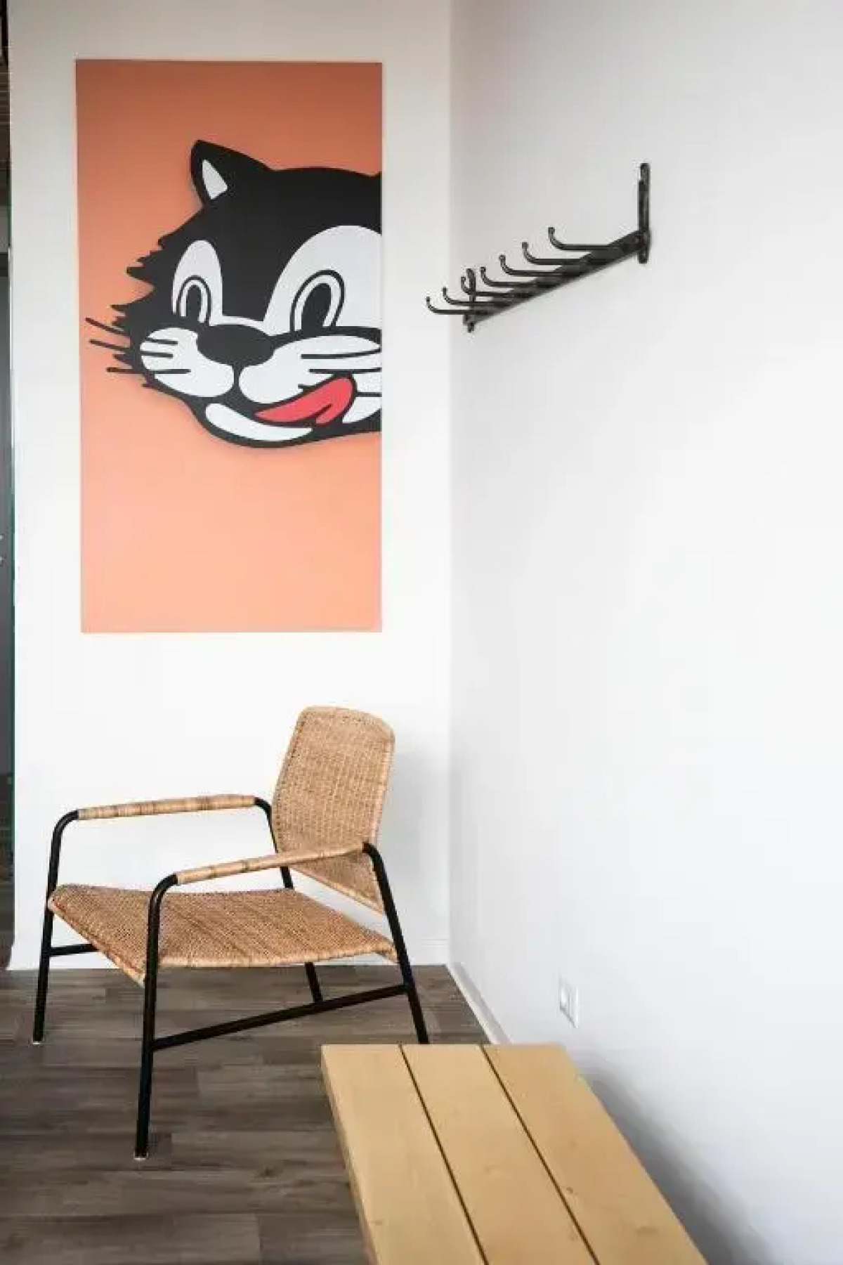 Отель Anda Venice