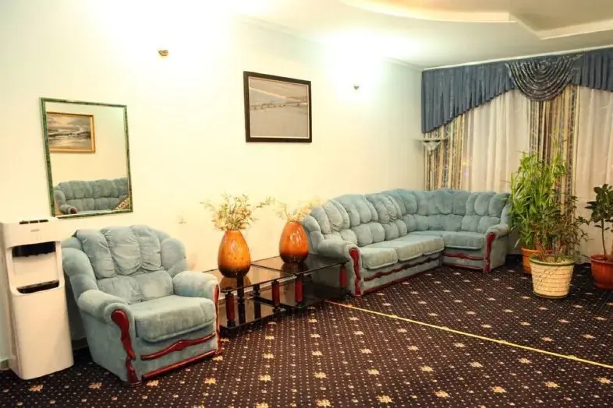 Семь Лиственниц