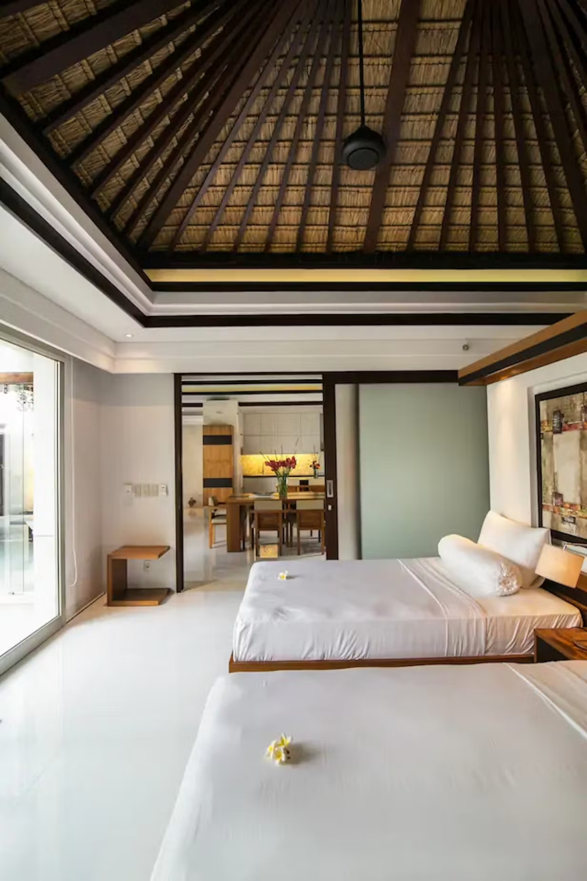 Kedonganan Beach Villas