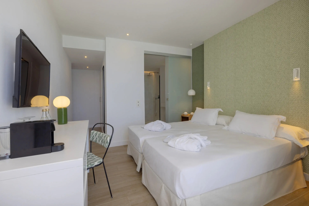 HM Gran Fiesta Hotel