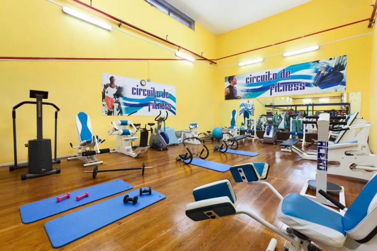 Apartamentos Casablanca