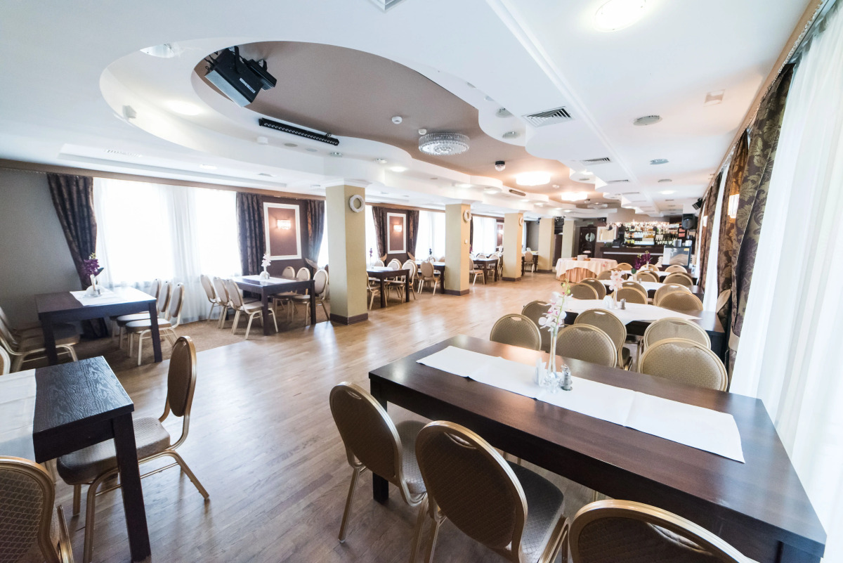 Holiday Inn Express Lublin by IHG