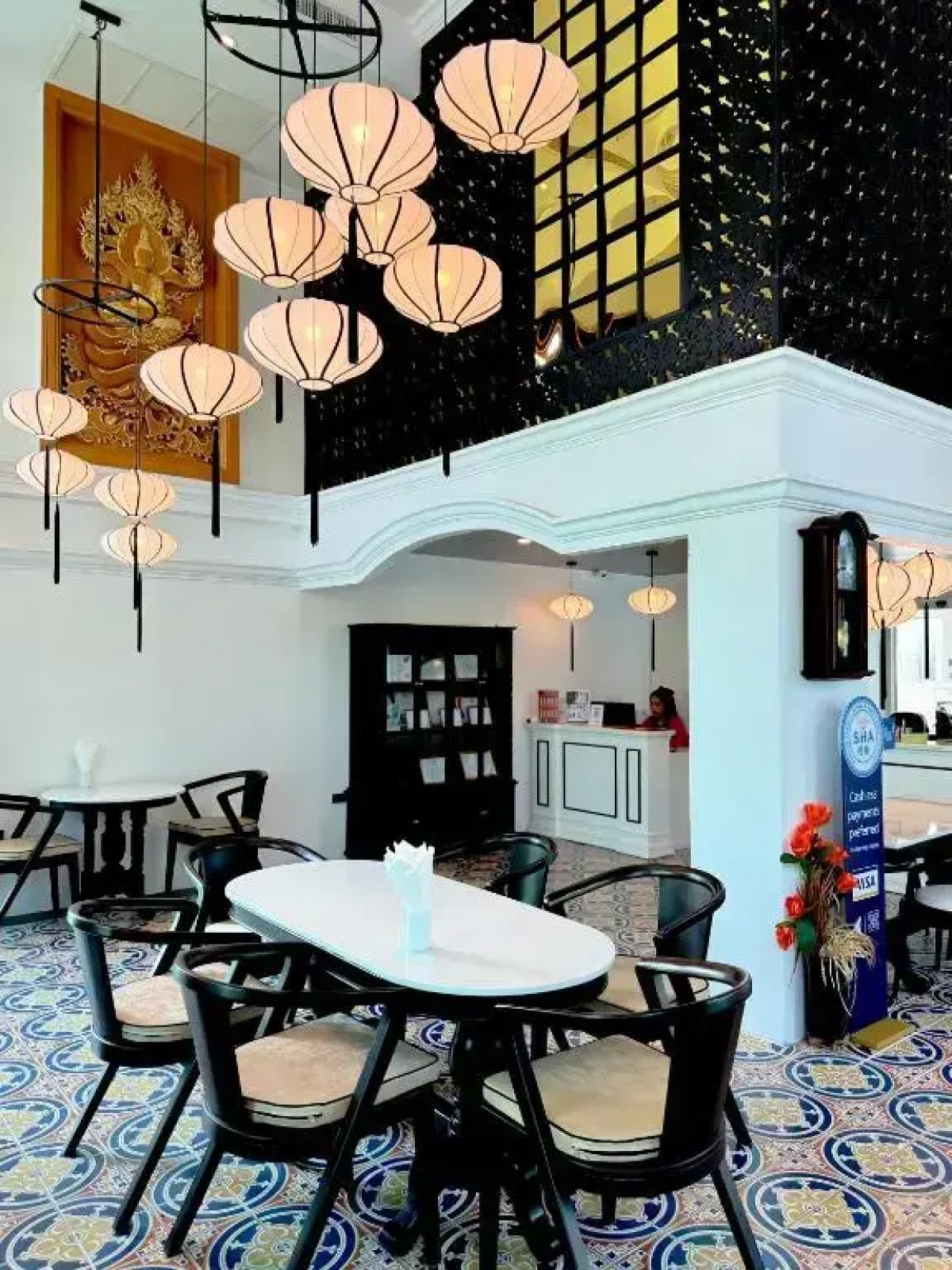 Grand Supicha City Hotel