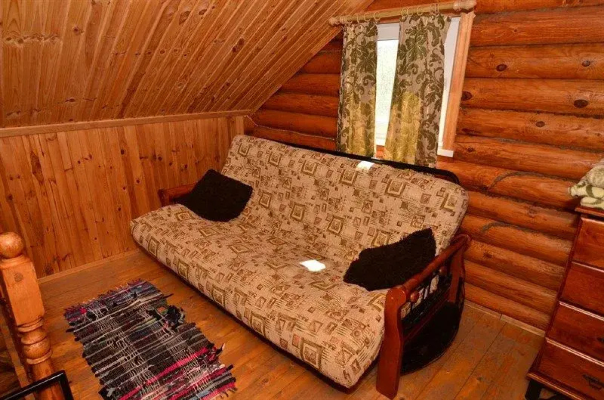 Вилла Алимова Балка