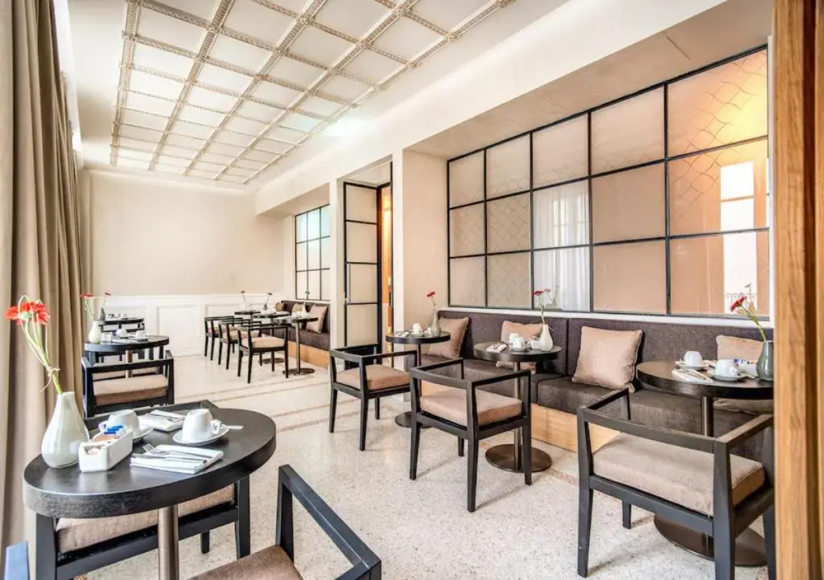 DBH Duomo Boutique Hotel Lake Como