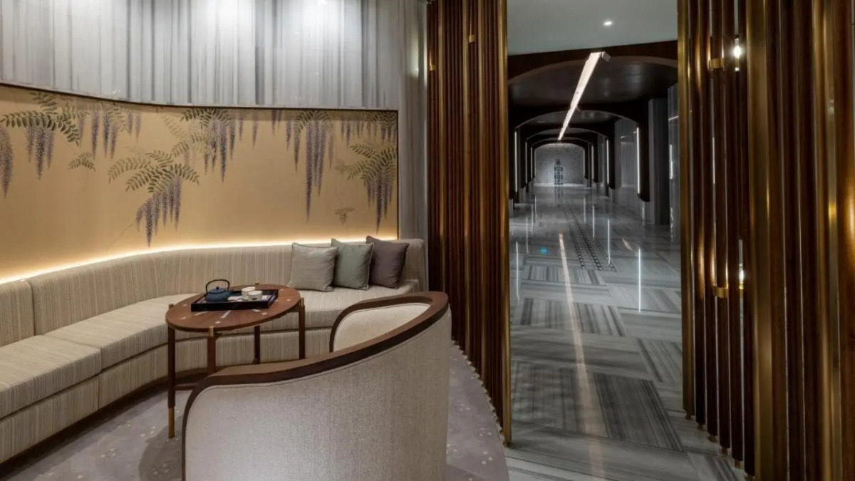 The Peninsula Istanbul