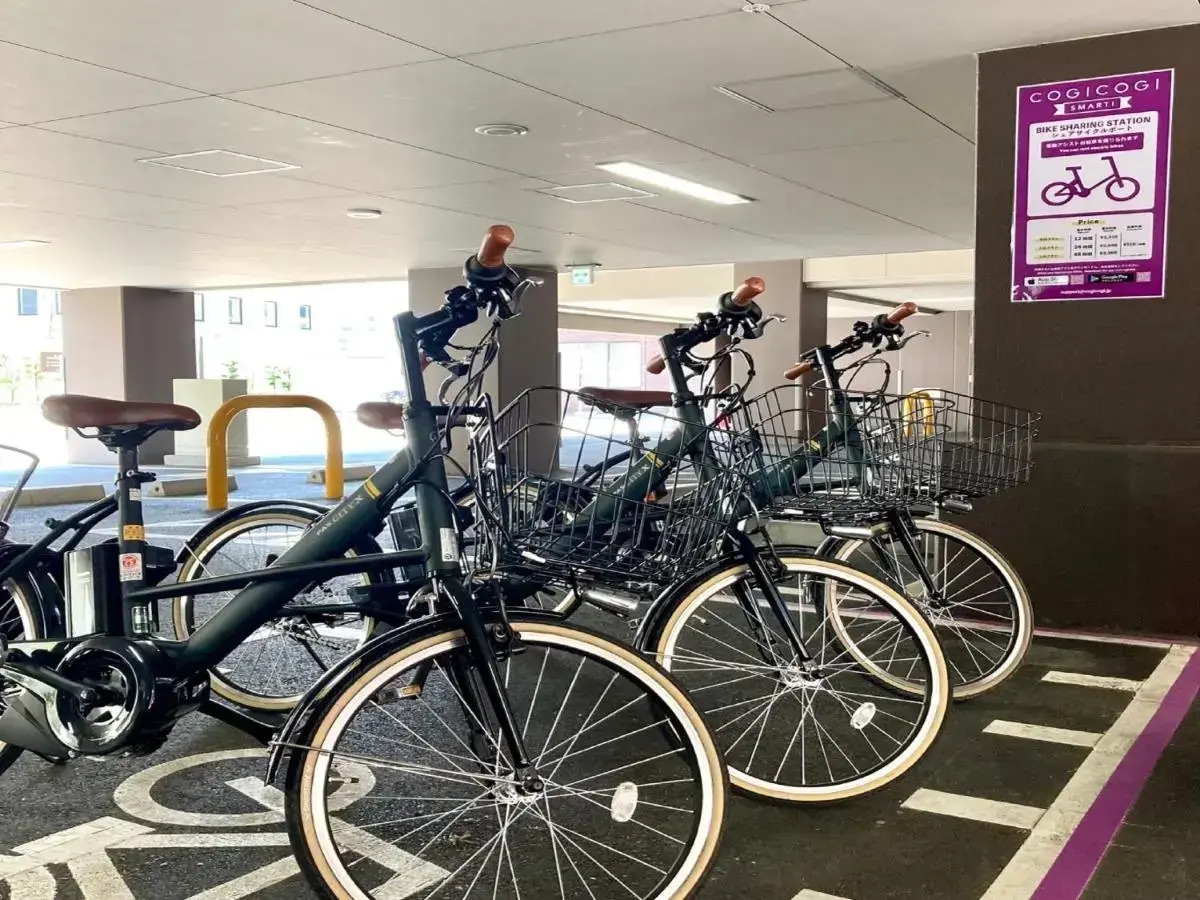 Hotel Elcient Kyoto Hachijoguchi