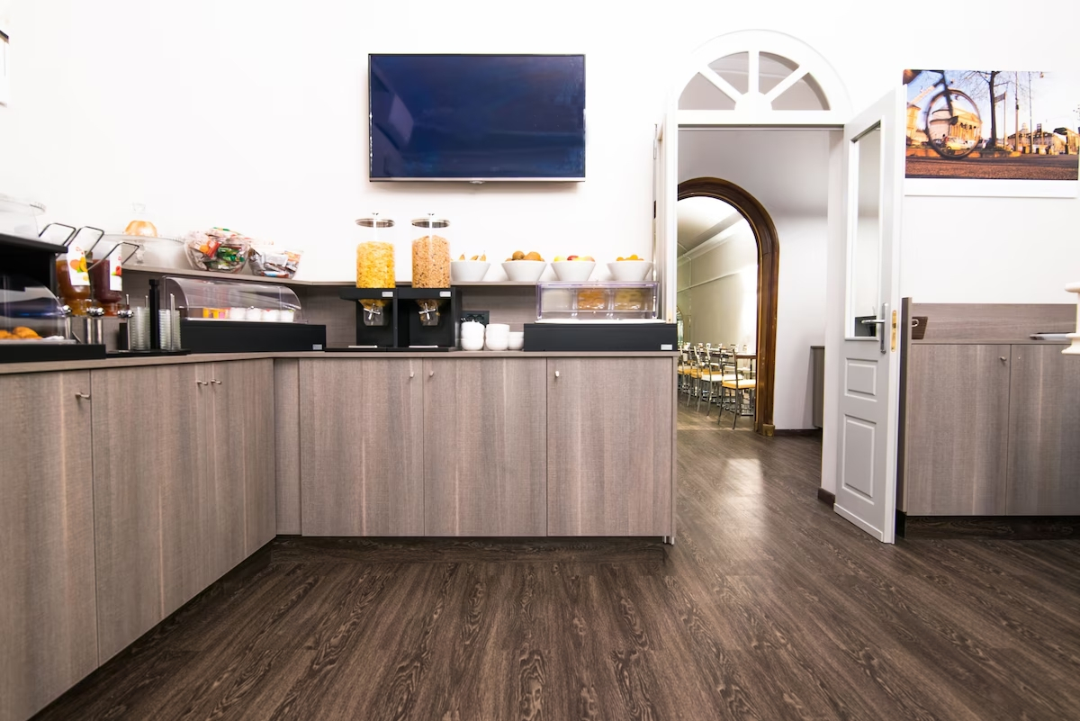 Green Class Hotel Astoria