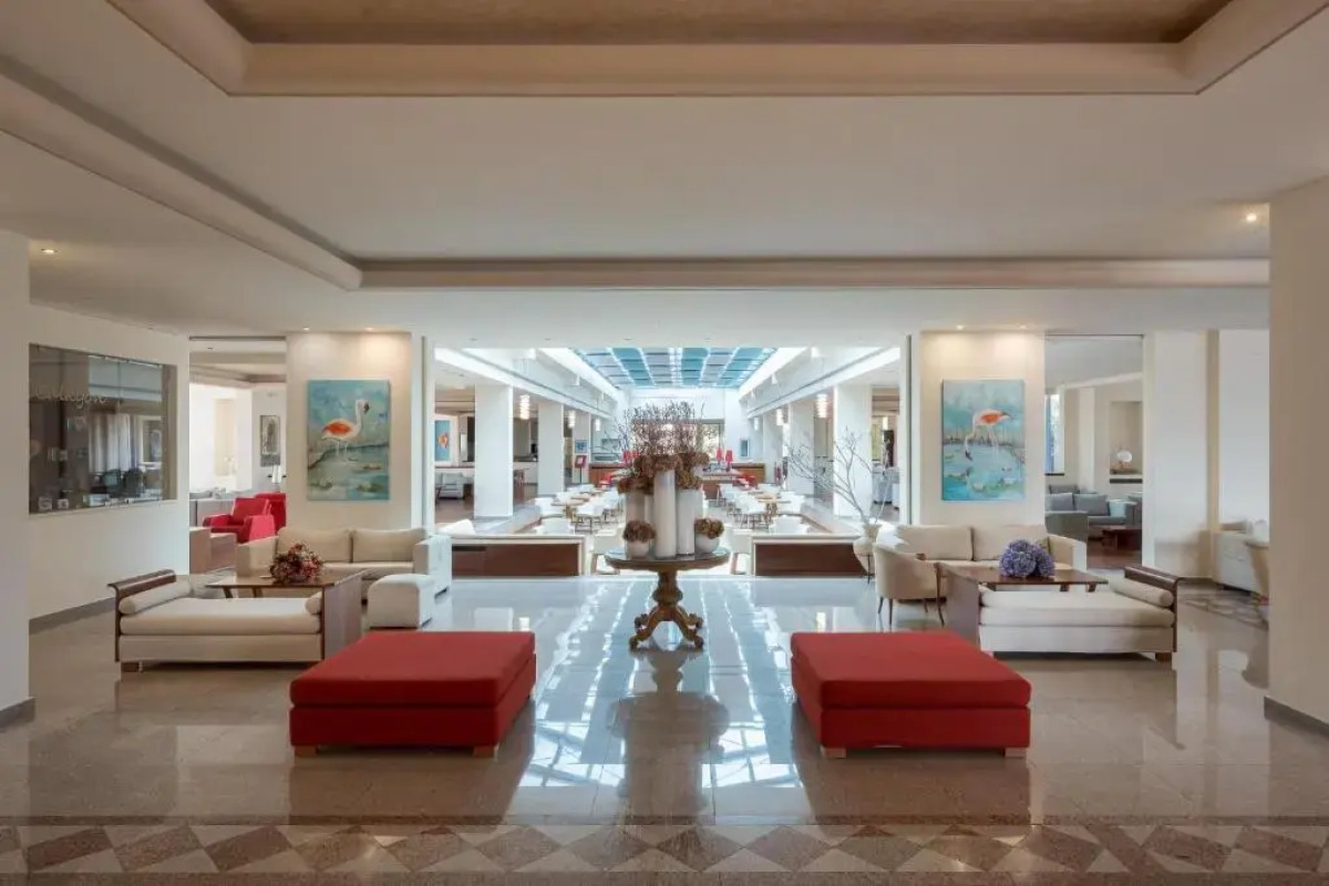 Alkyon Resort Hotel & Spa