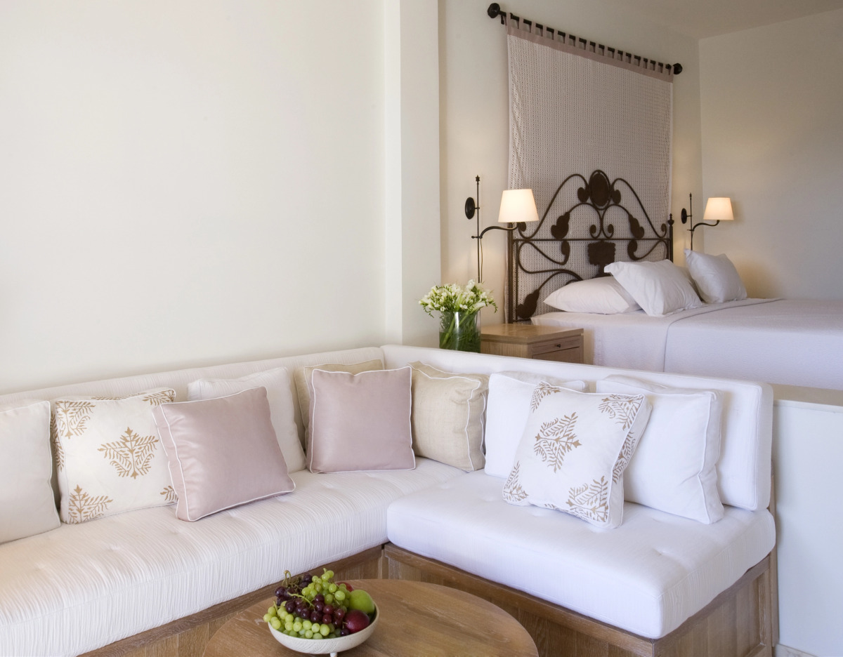 Отель Annabelle