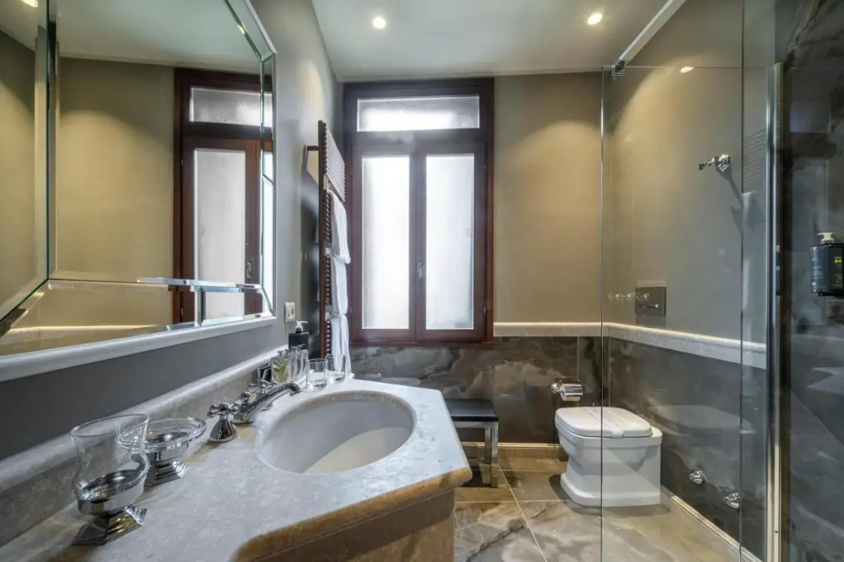 Hotel Palazzo Priuli